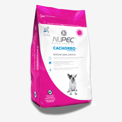 Nupec Cachorro razas pequeñas 8 kg