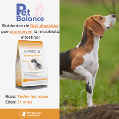 Nupec Digestive Health 5 kg