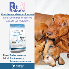 Nupec First Care 8 kg