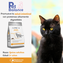Nupec Felino Digestive Health 3 kg