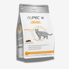 Nupec Felino Digestive Health 1.5 kg