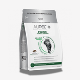 Nupec Felino Hairball 3 kg