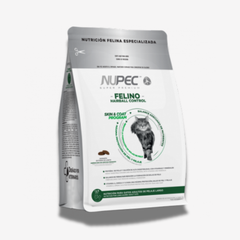 Nupec Felino Hairball 3 kg