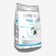 Nupec Felino Kitten 3 kg