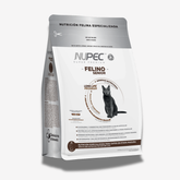 Nupec Felino Senior 3 kg
