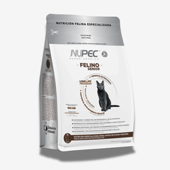Nupec Felino Senior 1.5 kg