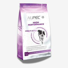 Nupec High Performance 8 kg