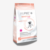 Nupec Sensitive Razas Pequeñas 8 kg