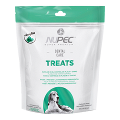Nupec Treats Dental Care