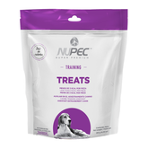 Nupec Treats Training