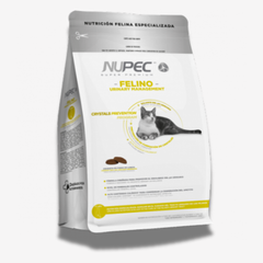 Nupec Felino Urinary Management 1.5 kg