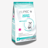 Nupec Weight Control Razas Pequeñas 2 kg