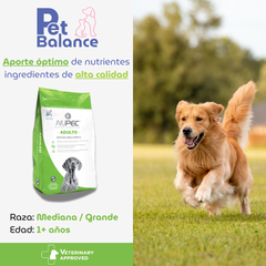 Nupec adulto 5 kg