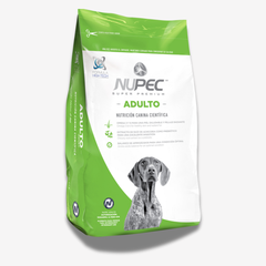 Nupec adulto 8 kg