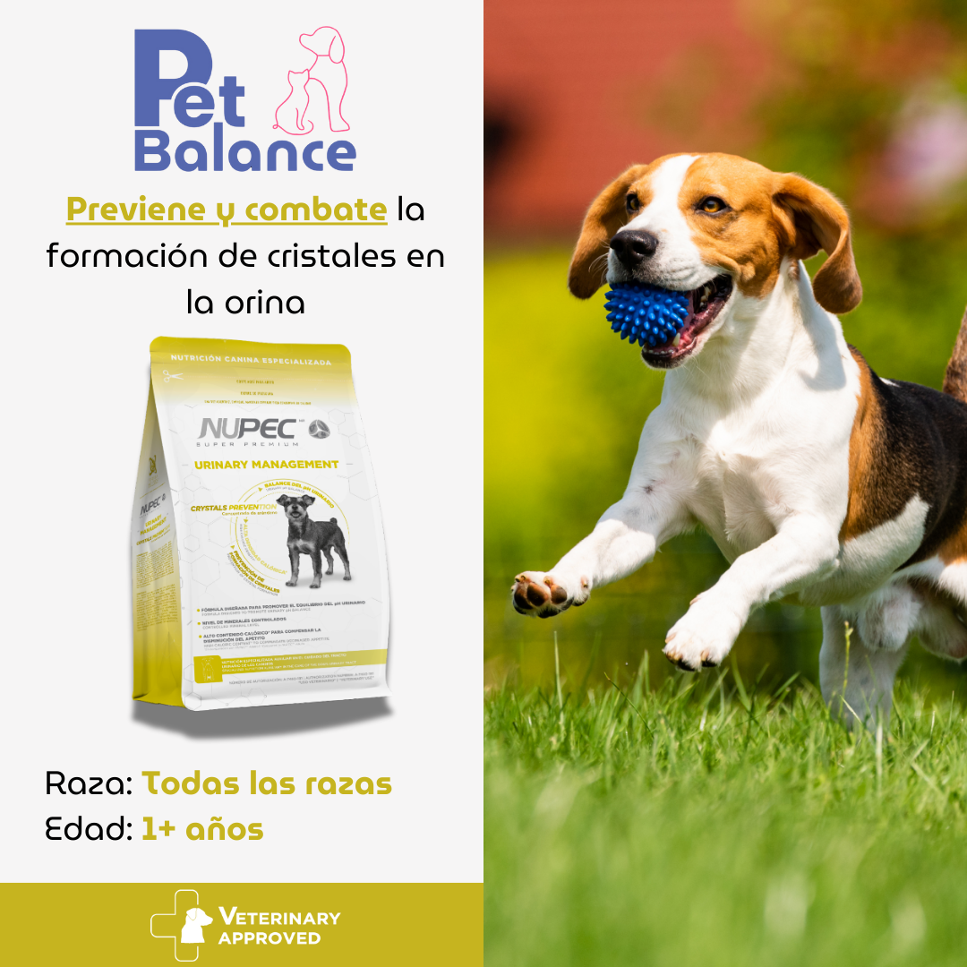 Nupec Urinary Management 5 kg