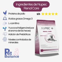 Nupec Renal Care 2 kg
