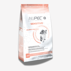 Nupec Sensitive 15 kg