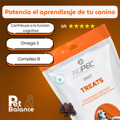 Nupec Treats Smart